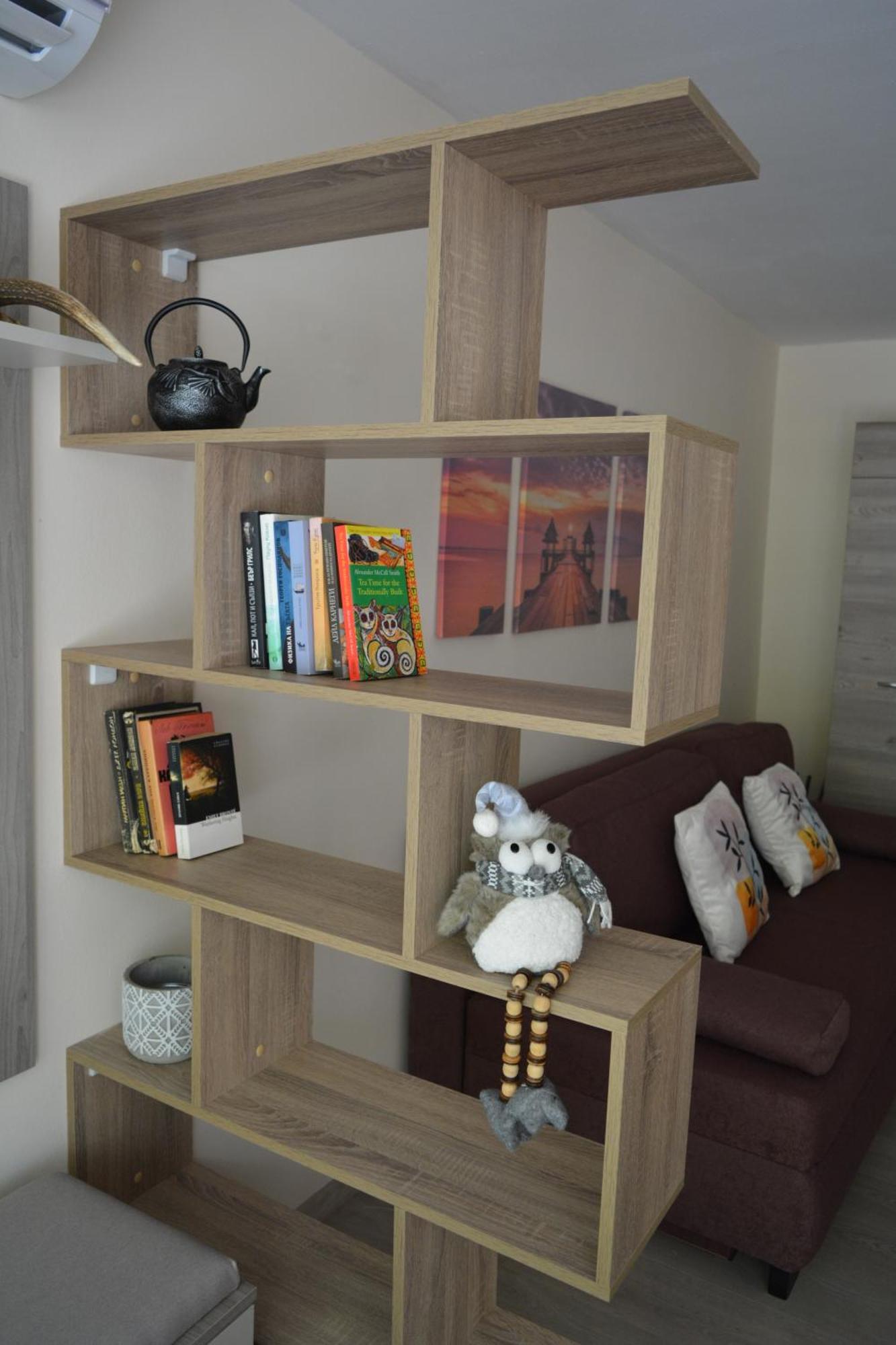 City Center Apartment With A Backyard Burgas Esterno foto